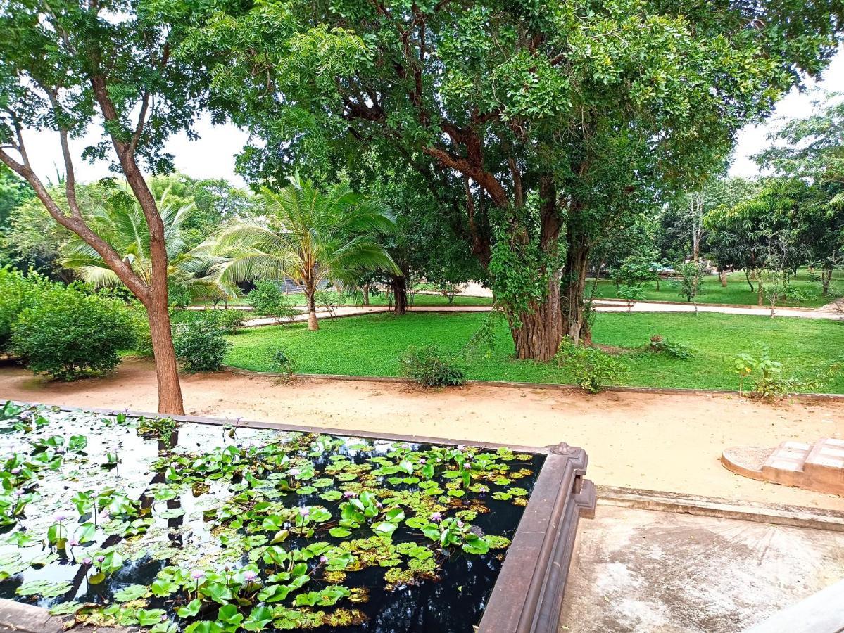 Kaveri Resort Sigiriya Exteriér fotografie